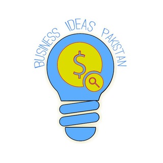 Business Ideas Pakistan Telegram Group Link