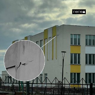 На школу в Белгородской области упала российская авиабомба. Заведение перевели на удаленку, но не сообщили почемуКак пишут «Пепел» и Astra, «нештатный сход» 250-килограммовой российской авиационной бомбы на школу в селе Быковка произошел в ночь на 19 ноябр