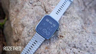 Тренер, который всегда с тобойHuawei Watch Fit 4 Pro — стильный алюминиевый корпус, яркий AMOLED-экран, точный мониторинг здоровья и навигация для спорта на суше и воде.Отслеживание пульса, сна, стресса и даже маршрутов в реальном времени. До 10 дней работ