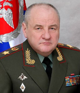 ↩️🖼 Бывшему замглавы Минобороны генералу Павлу Попову предъявили обвинения еще ...