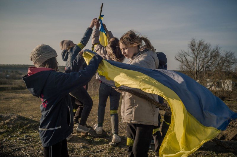 Зображення до поточного посту у каналі "Новини Роменської районної військової адміністрації" - @romny_news_rda