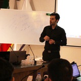 Channel Image