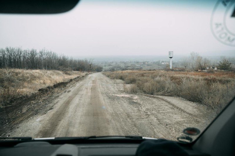 Зображення до поточного посту у каналі "Благодійний фонд «Хаустов»" - @haystov_volunteer