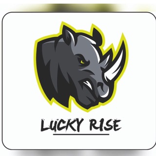 LUCKYRISE