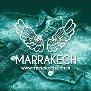 Marrakech