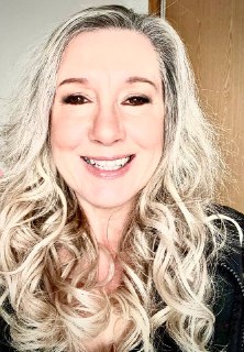 Michelle Fielding Spiritual Awakener (Coach)
