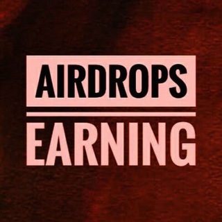 100% Trusted Airdrop Earning Telegram Group Link