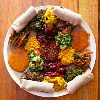 Cooking Ethiopian Food Telegram Group Link