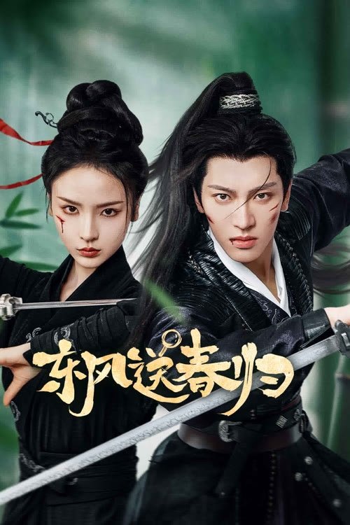 东风送春归（2025）
