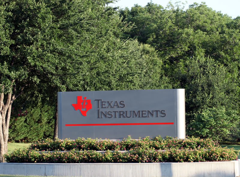 Texas Instruments вложит рекордные 60 млрд в производство аналоговых и цифровых чипов в СШ...