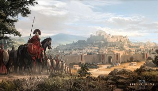 Релиз Titan Quest 2 в раннем доступе перенеслиЖелающие оценить Titan Quest II до релиза вынуждены подождать. Студия Grimlore объявила, что ранний доступ к игре стартует только летом 2025 года.