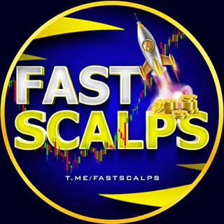 Fastscalps chatroom Telegram Group Link