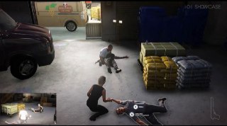 Кооперативный режим находится в разработке для «Hitman: WORLD OF ASSASSINATION»