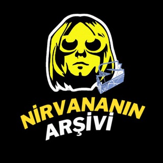 NİRVANANIN ARŞİVİ