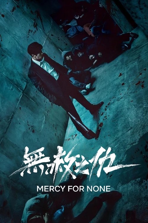 无赦之仇（2025）