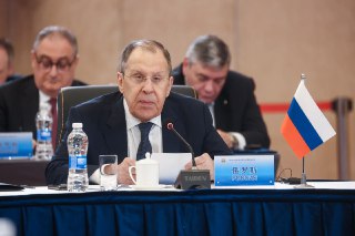 💬 Лавров: Трамп попал «под неприличное давление» Евросоюза и НАТО, а Киев затягивает переговоры с Москвой, тасуя правительствоГлава МИД РФ Сергей Лавров, находящийся с официальным визитом в Пекине, после заседания министров иностранных дел стран-членов ШОС