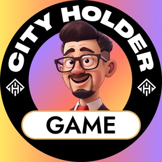 Ready go to ... https://t.me/cityholder?start=wertypq [ CITY Holder Game 🏠]