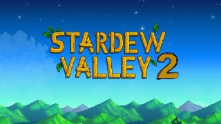 Создатель Stardew Valley намекнул на вторую частьПосле выхода масштабного патча 1.6 для Stardew Valley разработчик Эрик Барон сосредоточился на других задачах. Сейчас он работает над следующей игрой — Haunted Chocolatier, и кажется, дальнейших крупных обно