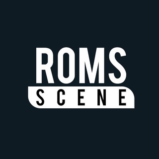 RomsScene Telegram Group Link