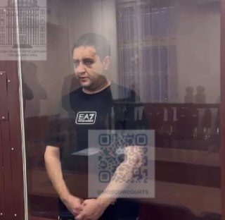 ⚡️ Похищенного чеченцами у Ярославского вокзала блогера Арега Щепихина арестовали на два месяца за разжигание ненавистиЗамоскворецкий суд Москвы отправил на два месяца в СИЗО Арега Щепихина — блогера и «коуча», которого не установленные лица на этой неделе