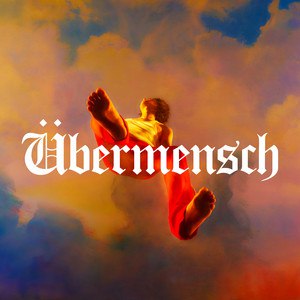 Übermensch（2025）ALAC无损 音乐