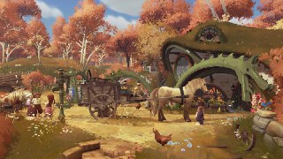 Критика не мешает продажам. Уютный симулятор жизни Tales of the Shire по «Властелину колец» штурмует чарт SteamTales of the Shire: A The Lord of the Rings получила не самые высокие баллы от СМИ, но игрокам это не мешает — у релакс-игры по вселенной Толкина