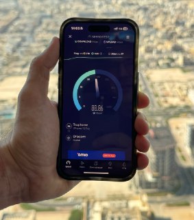 В России заблокировали сервис для измерения скорости интернета SpeedtestСервис от американской компании Ookla был заблокирован «в связи с выявленными угрозами безопасности работы сети связи» и российского сегмента интернета. Об этом сообщили «Интерфакс» и 