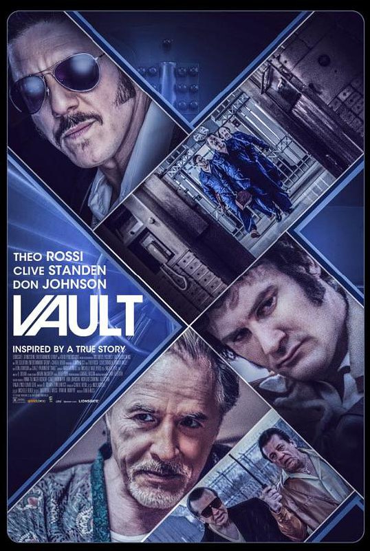 保险库Vault