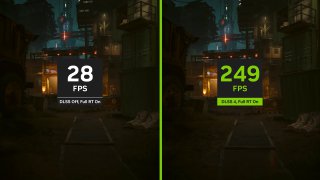 🎬 NVIDIA showcased DLSS 4, which features multi-frame generation supported exclusively on RTX 50 GPUs. However, previous versions of DLSS will also...