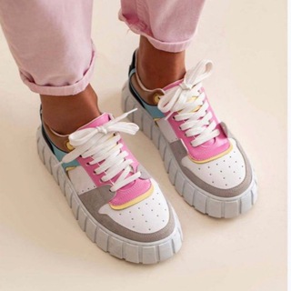 Look Shoes