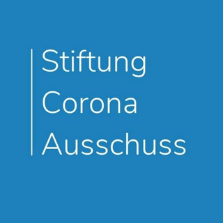 Corona Untersuchungs Ausschuss Telegram Group Link