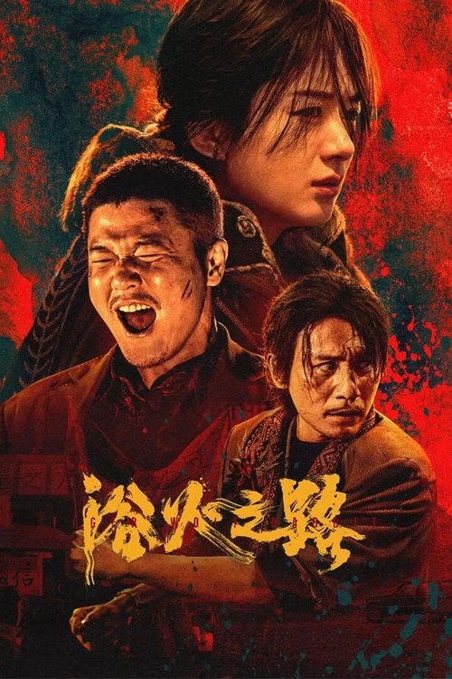 浴火之路（2024）