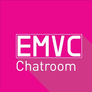 EMVC : Chatroom X Telegram Group Link