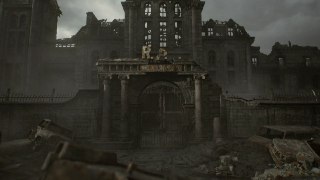 R.P.D. RE9 vs. RE2 Remake
