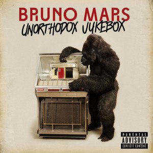 BrunoMarsUnorthodoxJukeboxHi-ResVersion2012FLAC 夸克网盘