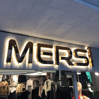 Mersi Toptan