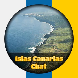 Islas Canarias ᶜʰᵃᵗ