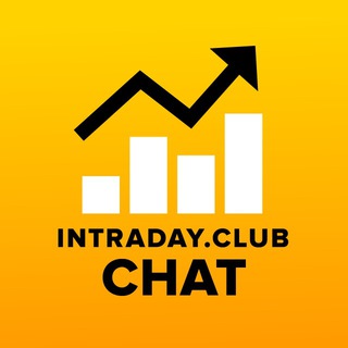 Intraday Club USD/RUB Telegram Group Link