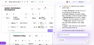 RoryPlans - 自动规划、跟踪和推动成果的人工智能项目管理The AI PM that automatically plans, tracks &amp; drives results (www.roryplans.ai)06-04  ↑ 141 PH Upvotesvia Buzzing (author: [REDACTED])