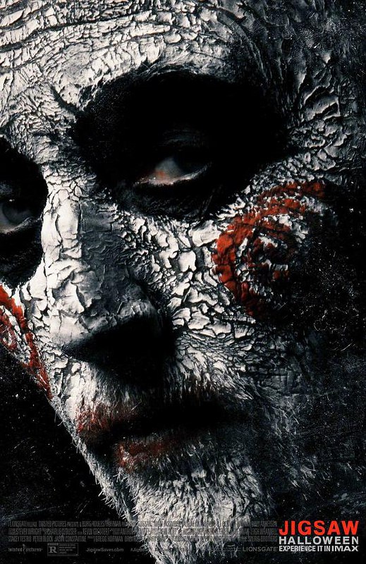 电锯惊魂8：竖锯 Jigsaw (2017) 4K/2160p 原盘Remux 中文字幕 【60.61GB】已刮削