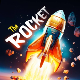 Ready go to ... https://t.me/The_Rocket_bot?start=t_6497349444_5298 [ THE ROCKET 🚀]