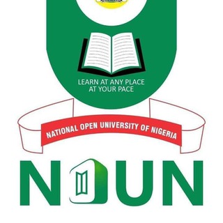 National Open University of Nigeria (NOUN) Telegram Group Link