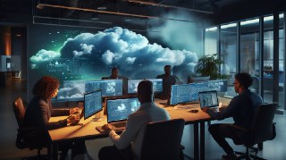 ServiceNow（NOW）工作流营收达到 11 亿美元，掀起人工智能浪潮ServiceNow (NOW) Hits 1.1B in Workflow Revenue, Rides Generative AI Wave (finance.yahoo.com)06-05via Buzzing