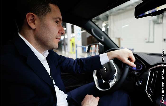 Минпромторг предложил рассмотреть распространение применяемого в автопроме ути...