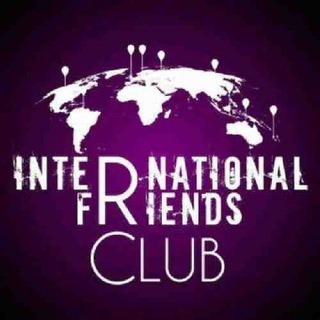 International friends club Telegram Group Link